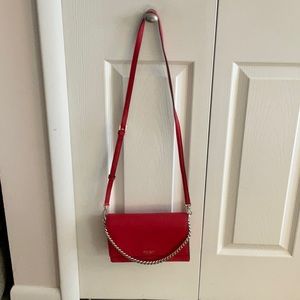 Kate Spade Carson convertible Crossbody